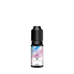 Barbe à Papa 10ml - Cloud Empire by Fuu