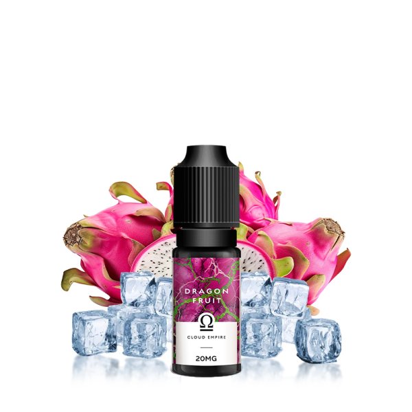 Dragon Fruit 10ml - Cloud Empire by Fuu