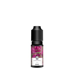 Dragon Fruit 10ml - Cloud Empire by Fuu