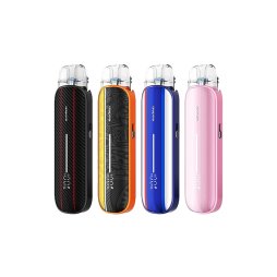 Pack Pod Pixo Aura 3ml 1300mAh - Aspire