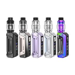Kit Aegis Solo 3 - Geekvape