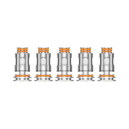 Coils B Boost Series 0.2/0.3/0.4/0.6Ω (5pcs) - GeekVape