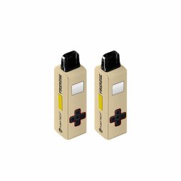 Cartridges Klip's 0.6Ω 7ml (2pcs) - Fumytech x Firerose