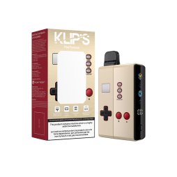 Pack Pod Klip's - Fumytech x Firerose