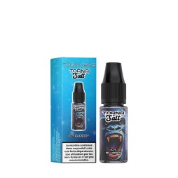 Icy Blueby 20mg 10ml - Torna Salt by Torna-bar