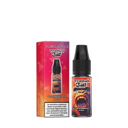 Strawberry Ice 20mg 10ml - Torna Salt by Torna-bar