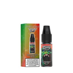 Strawberry Kiwi Ice 20mg 10ml - Torna Salt by Torna-bar