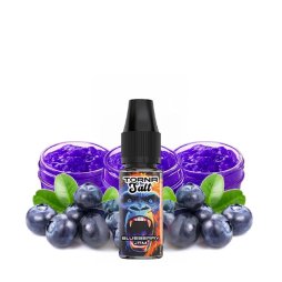 Blueberry Jam 20mg 10ml - Torna Salt by Torna-bar