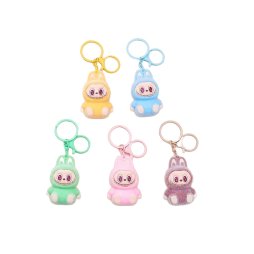 [FID] Labubu Keychain Model 1