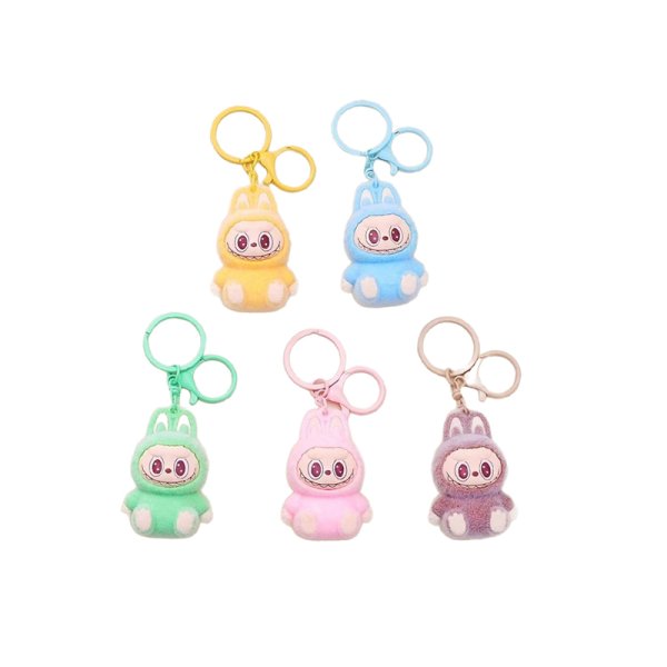 [FID] Porte Clé Labubu Petit Modèle