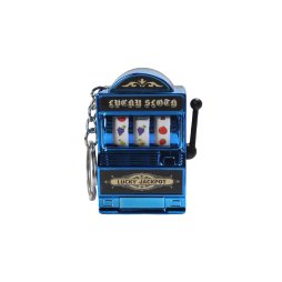 [FID] Porte Clé Machine à Sous