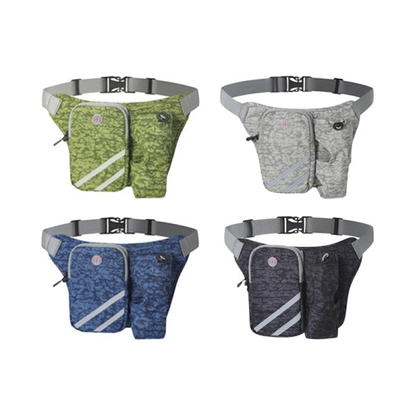 [FID] Banane de Sport Modèle 2