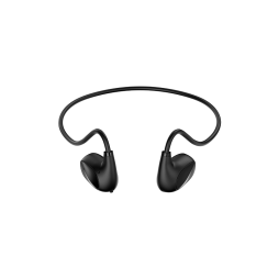 Lite 1 Air Conduction Wireless Bluetooth Headset - Devia