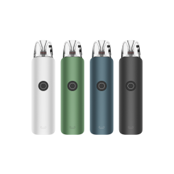 Kit Pod Caliburn G4 Classic 1400mAh 3ml - Uwell