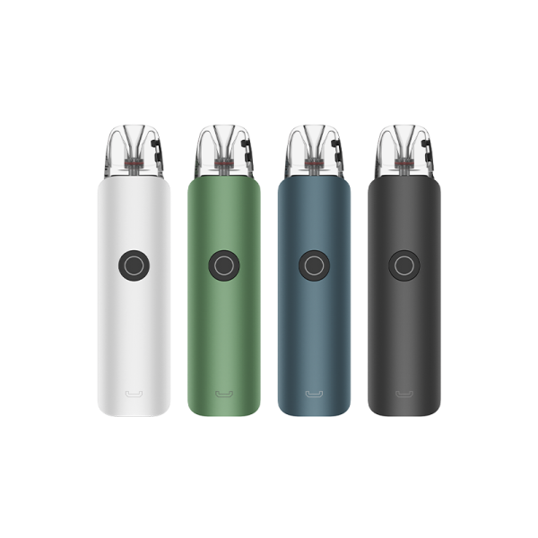 Kit Pod Caliburn G4 Classic 3ml 1400mAh - Uwell