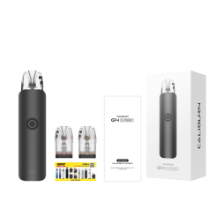 Kit Pod Caliburn G4 Classic 1400mAh 3ml - Uwell