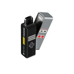 Pack Pod Klip's - Fumytech x Firerose