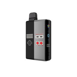 Kit Pod Klip's - Fumytech x Firerose