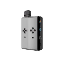 Kit Pod Klip's - Fumytech x Firerose