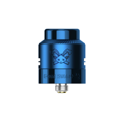 Dead Rabbit 4 RDA - Hellvape