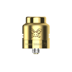 Dead Rabbit 4 RDA - Hellvape