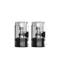 Cartridges Hookah Air Mini 0.4Ω 3ml (2pcs) - Fumytech