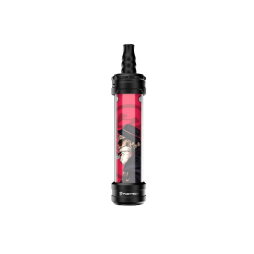 Portable E-Shisha Hookah Air Mini 3ml 1500mAh - Fumytech