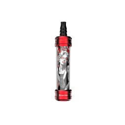 Portable E-Shisha Hookah Air Mini 3ml 1500mAh - Fumytech