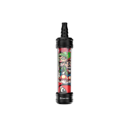 E-Chicha Portable Hookah Air Mini 3ml 1500mAh Limited Edition - Fumytech