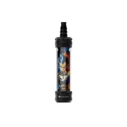 E-Chicha Portable Hookah Air Mini 3ml 1500mAh Limited Edition - Fumytech