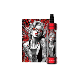 E-Chicha Portable Hookah Air Mini 3ml 1500mAh - Fumytech