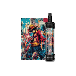 Portable E-Shisha Hookah Air Mini 3ml 1500mAh Limited Edition - Fumytech