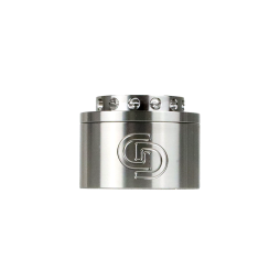 MD-01 Short Tank Kit - GD Mods