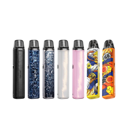 Kit Pod Ursa Nano 3 1200mAh - Lost Vape