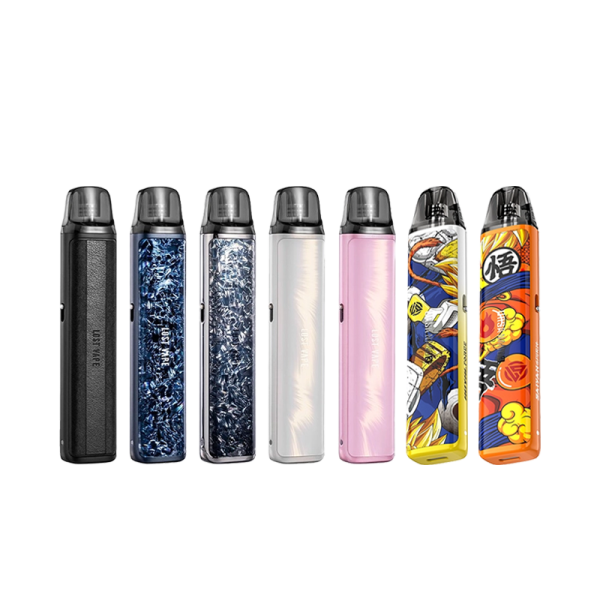 Kit Pod Ursa Nano 3 2.5ml 1200mAh - Lost Vape
