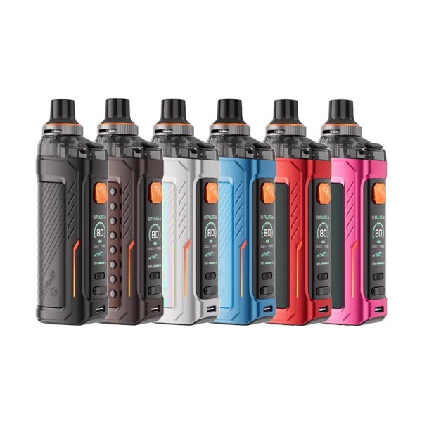 Pack Armour G 5ml 3000mAh - Vaporesso