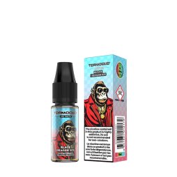 Black Dragon Ice 10ml - Tornadoliq
