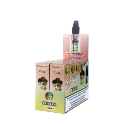 Tribeca 20mg 10ml - Tornadoliq