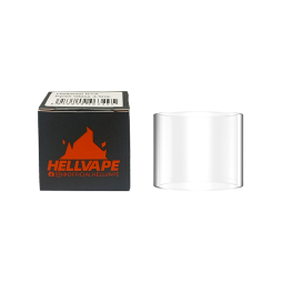 Pyrex Hellbeast RTA 4.5ml - Hellvape