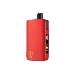 Pack DotPod Max V1.5 5ml 2100mAh - Dotmod