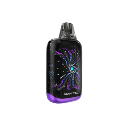 Kit Pod Galaxy S360 1400mAh - Lost Vape