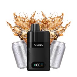 Levo 30K 1000mAh 10ml/2% - Adalya