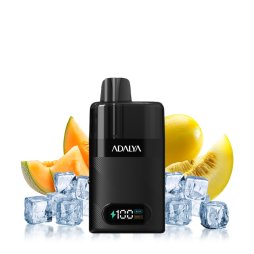 Levo 30K 1000mAh 10ml/2% - Adalya