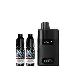 Levo 30K 1000mAh 10ml/2% - Adalya