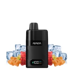 Levo 30K 1000mAh 10ml/2% - Adalya
