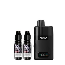 Levo 30K 1000mAh 10ml/2% - Adalya