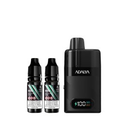 Levo 30K 1000mAh 10ml/2% - Adalya