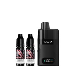 Levo 30K 1000mAh 10ml/2% - Adalya