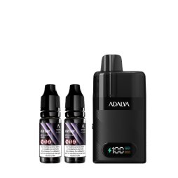Levo 30K 1000mAh 10ml/2% - Adalya