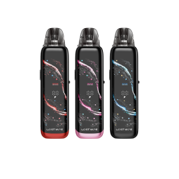 Pack Pod Galaxy T360 2.5ml 1200mAh - Lost Vape